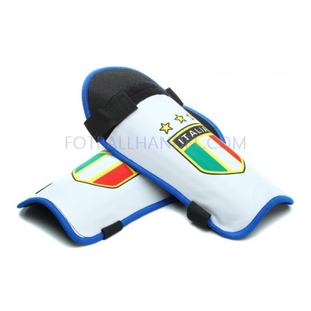 Herre Italia Fotball Leggbeskyttere